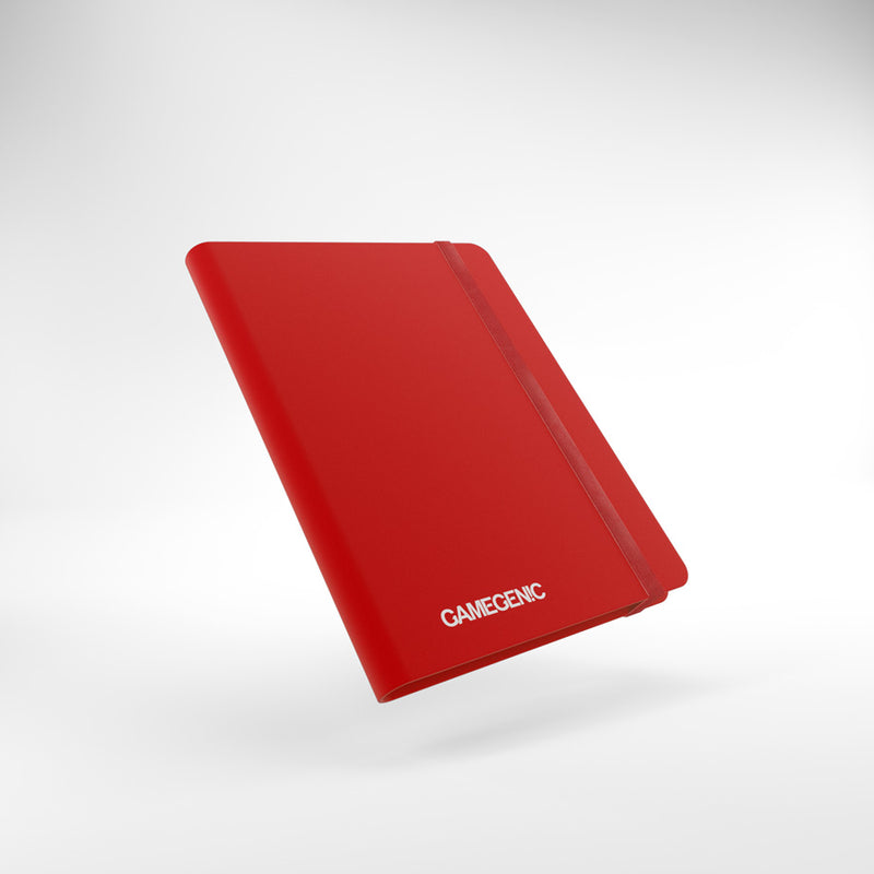 Binder - Gamegenic - Casual Album 18-Pocket