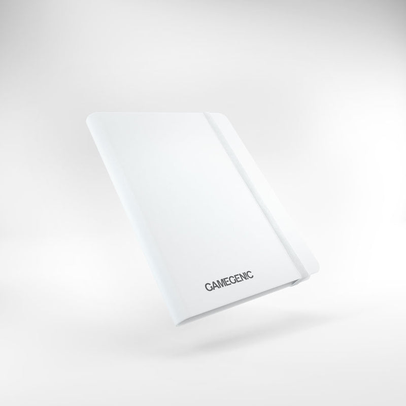 Binder - Gamegenic - Casual Album 18-Pocket