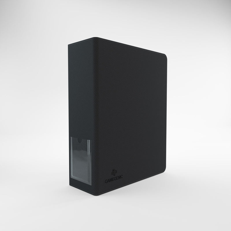 Binder - Gamegenic - Prime Ring-Binder