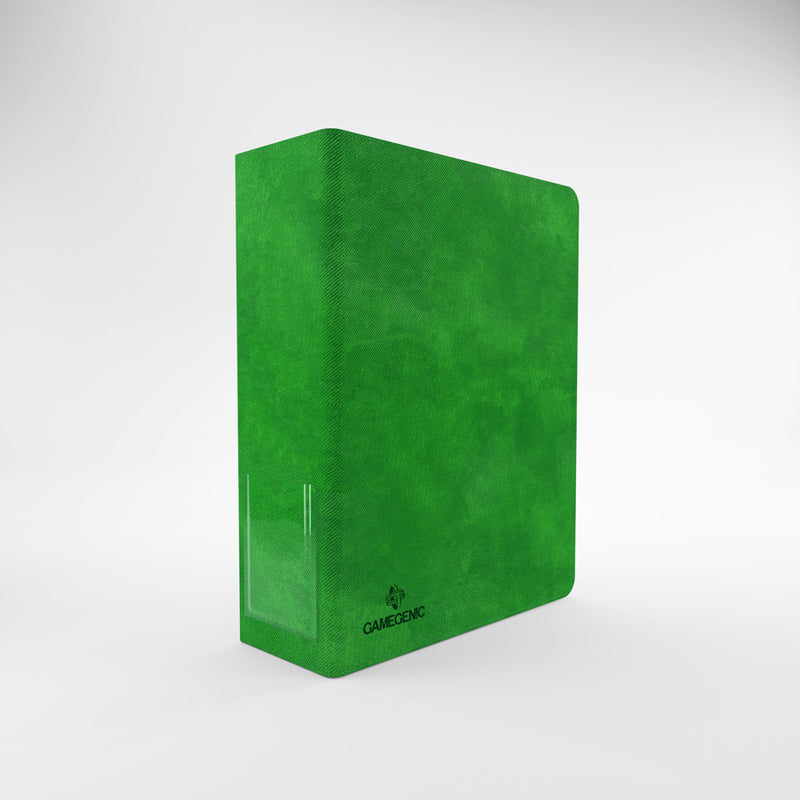 Binder - Gamegenic - Prime Ring-Binder