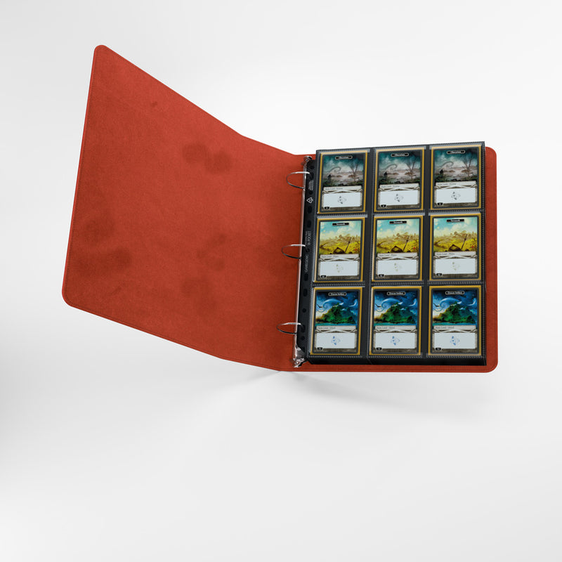 Binder - Gamegenic - Prime Ring-Binder