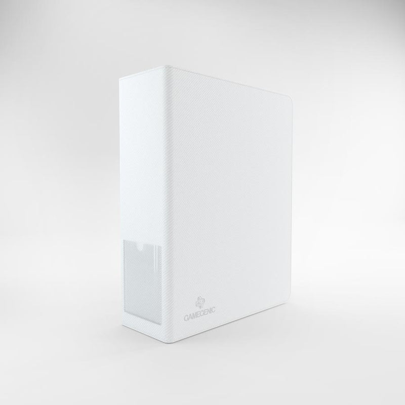 Binder - Gamegenic - Prime Ring-Binder