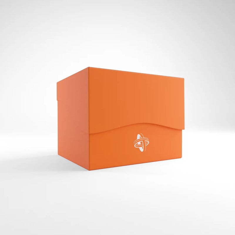 Deck Box - Gamegenic - Side Holder XL (100ct)