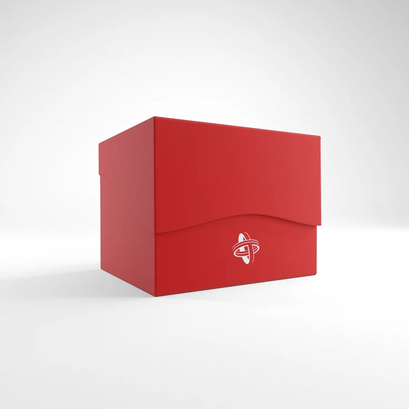 Deck Box - Gamegenic - Side Holder XL (100ct)
