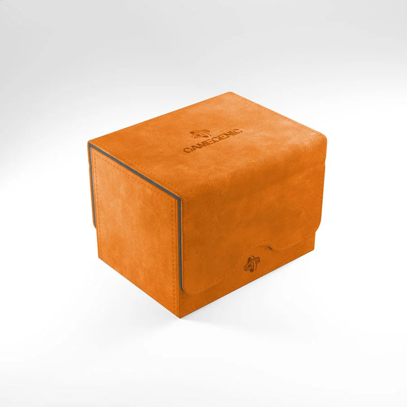 Deck Box - Gamegenic - Sidekick Convertible 100