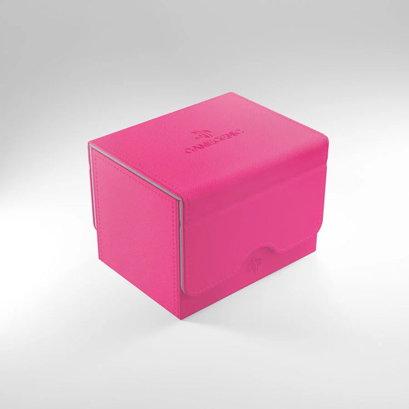 Deck Box - Gamegenic - Sidekick Convertible 100