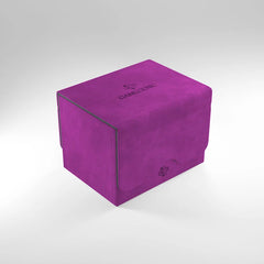 Deck Box - Gamegenic - Sidekick Convertible 100 | Event Horizon Hobbies CA