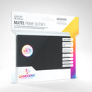 Sleeves  - Gamegenic - MATTE Prime Sleeves (100ct)