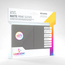 Sleeves  - Gamegenic - MATTE Prime Sleeves (100ct)