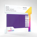 Sleeves  - Gamegenic - Prime Sleeves (100ct)