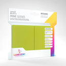 Sleeves  - Gamegenic - Prime Sleeves (100ct)
