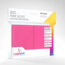 Sleeves  - Gamegenic - Prime Sleeves (100ct)