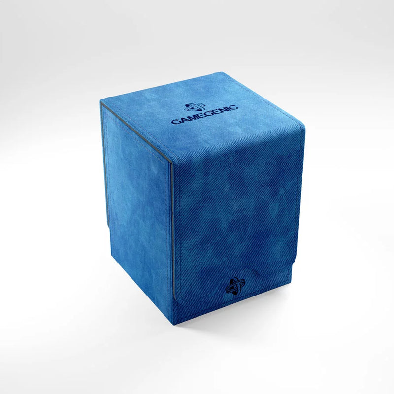 Deck Box - Gamegenic - Squire Convertible 100