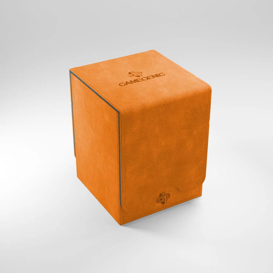 Deck Box - Gamegenic - Squire Convertible 100 | Event Horizon Hobbies CA