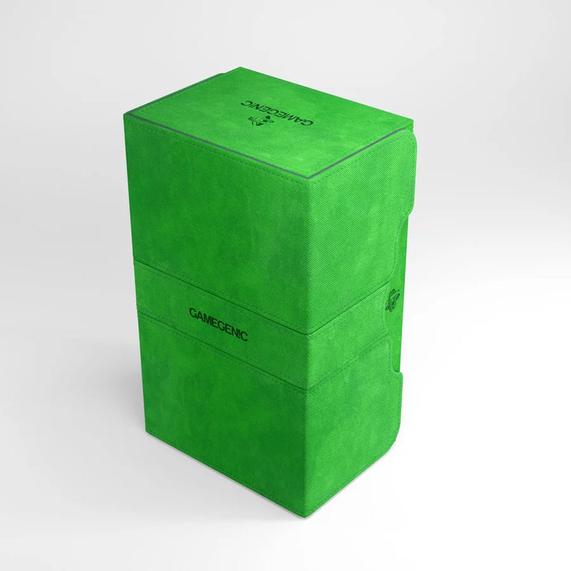 Deck Box - Gamegenic - Stronghold Convertible