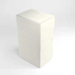 Deck Box - Gamegenic - Stronghold Convertible | Event Horizon Hobbies CA