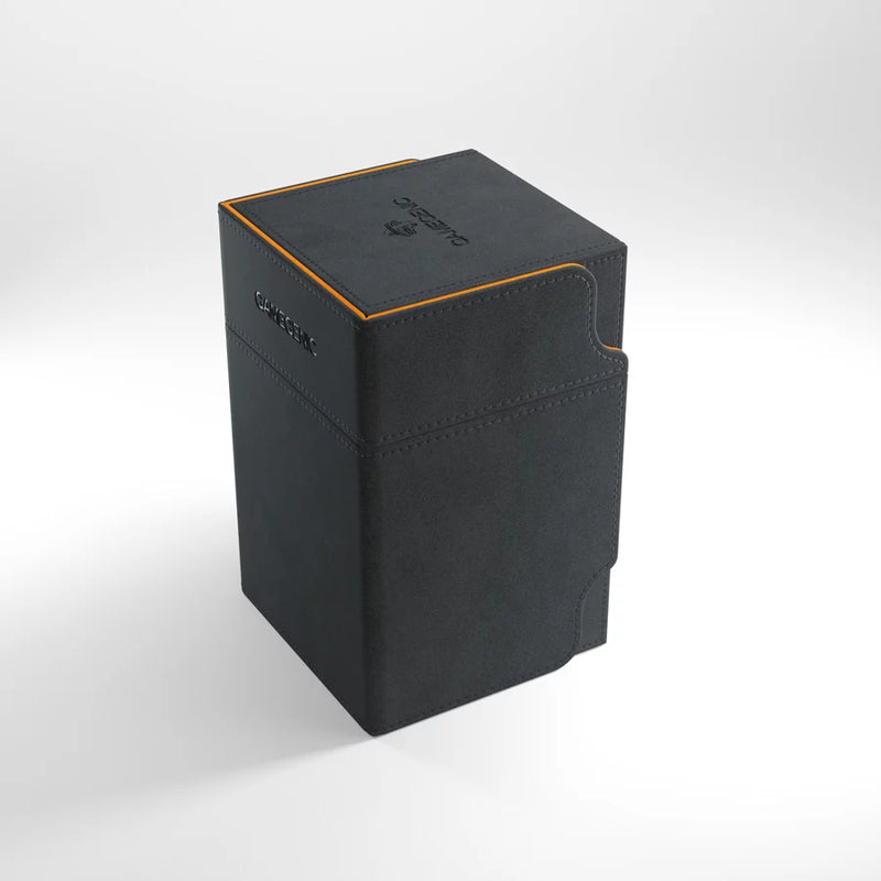 Deck Box - Gamegenic - Watchtower (Exclusive Edition 2021 100ct)