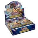 Yu-Gi-Oh The Grand Creators Booster Box 1st Edition