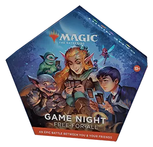 Board Game - MTG - Game Night - Free for All | Event Horizon Hobbies CA