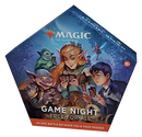 Board Game - MTG - Game Night - Free for All