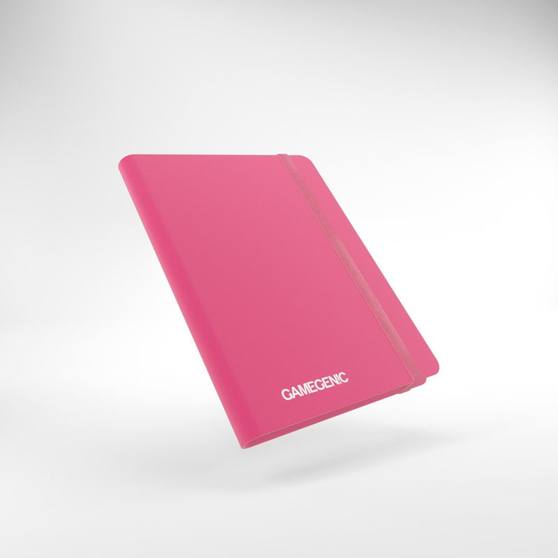 Binder - Gamegenic - Casual Album 18-Pocket