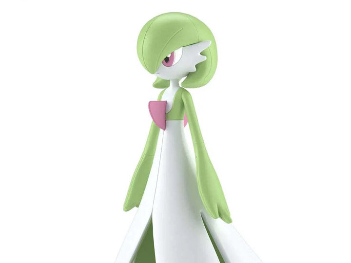Model Kit - Bandai - Pokemon - Gardevoir