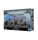 40K - Astra Militarum - Gaunt's Ghosts