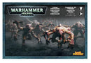 Genestealer Cults: Genestealer Brood