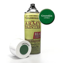 The Army Painter Colour Primers