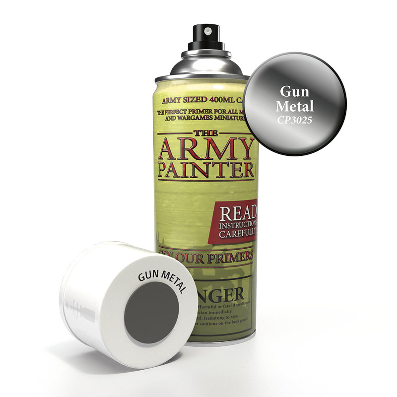 The Army Painter Colour Primers