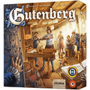 Boardgame - Granna- Gutenberg