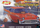 Tom Mongoose McEwen 1957 Chevy Funny Car