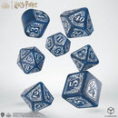 Harry Potter - Modern Dice Set
