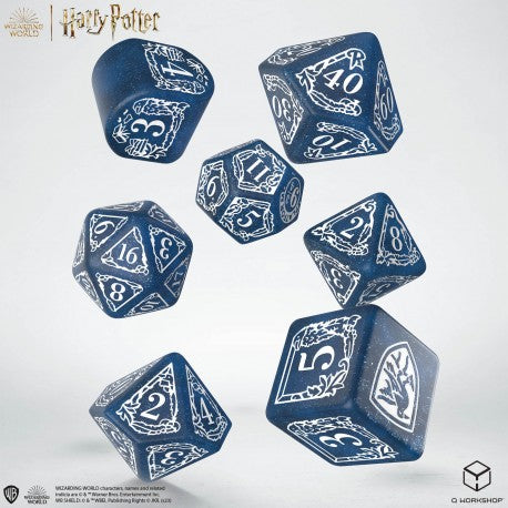 Harry Potter - Modern Dice Set