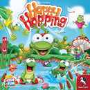 Boardgame - Happy Hopping