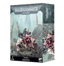40k - Tyranids - Haruspex