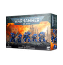 40k - Space Marines - Heavy Intercessors