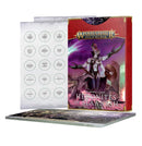 AOS - Hedonites of Slaanesh - Warscroll Cards