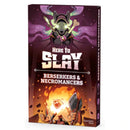 Here To Slay - Berserkers & Necromancers