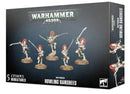 40k - Aeldari - Howling Banshees