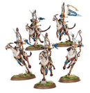 Lumineth Realm-Lords: Hurakan Windchargers