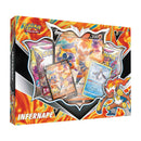 Pokemon - Infernape V Box
