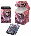 Innistrad Midnight Hunt 100+ Deck Box