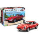 Model Kit - Revall- Jaguar XK-E