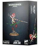 40K - Aeldari - Jain Zar