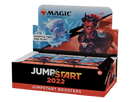 MTG - Jumpstart 2022 Booster Box