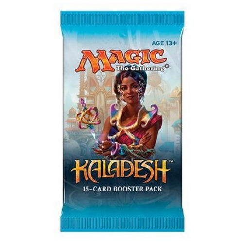 Kaladesh - Booster Pack | Event Horizon Hobbies CA