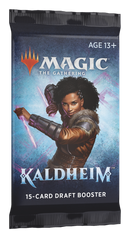 Kaldheim Draft Booster