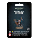 40k - Genestealer Cults - Kelermorph