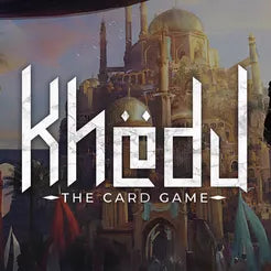 Boardgames - Khedu - The Card Game | Event Horizon Hobbies CA
